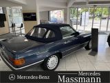 Mercedes-Benz SL-Klasse bei Reisemobile.expert - Abbildung (2 / 15) Mercedes-Benz SL-Klasse bei Reisemobile.expert - Abbildung (2 / 15)