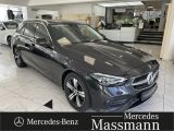 Mercedes-Benz C-Klasse bei Reisemobile.expert - Abbildung (2 / 12)