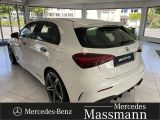 Mercedes-Benz A-Klasse bei Reisemobile.expert - Abbildung (5 / 14)