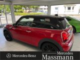 Mini Cooper bei Reisemobile.expert - Abbildung (10 / 14)