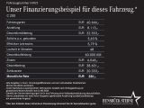 Mercedes-Benz C-Klasse bei Reisemobile.expert - Abbildung (11 / 12)