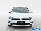 VW Golf Sportsvan bei Reisemobile.expert - Abbildung (8 / 15)