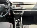 Skoda Fabia bei Reisemobile.expert - Abbildung (11 / 15)