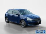 Skoda Fabia bei Reisemobile.expert - Abbildung (7 / 15)