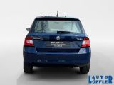 Skoda Fabia bei Reisemobile.expert - Abbildung (4 / 15)