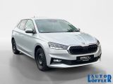 Skoda Fabia bei Reisemobile.expert - Abbildung (7 / 15)