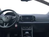 Skoda Karoq bei Reisemobile.expert - Abbildung (10 / 15)