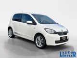 Skoda Citigo bei Reisemobile.expert - Abbildung (6 / 15)