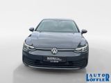 VW Golf VIII bei Reisemobile.expert - Abbildung (8 / 15)