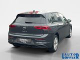 VW Golf VIII bei Reisemobile.expert - Abbildung (5 / 15)