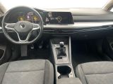 VW Golf VIII bei Reisemobile.expert - Abbildung (10 / 15)