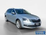 Skoda Octavia bei Reisemobile.expert - Abbildung (7 / 15)