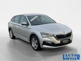 Skoda Scala bei Reisemobile.expert - Abbildung (7 / 15)