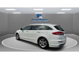 Ford Mondeo Turnier bei Reisemobile.expert - Abbildung (5 / 10)