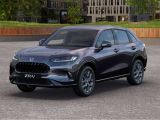 Honda ZR-V bei Reisemobile.expert - Abbildung (7 / 15)