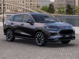 Honda ZR-V bei Reisemobile.expert - Abbildung (2 / 15)