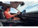 Honda ZR-V bei Reisemobile.expert - Abbildung (11 / 15)