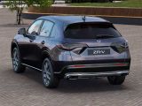 Honda ZR-V bei Reisemobile.expert - Abbildung (5 / 15)