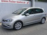 VW Golf Sportsvan bei Reisemobile.expert - Abbildung (4 / 15)