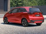 Honda Jazz bei Reisemobile.expert - Abbildung (4 / 8)