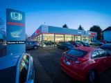 Honda Jazz bei Reisemobile.expert - Abbildung (8 / 8)