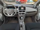 Renault Zoe bei Reisemobile.expert - Abbildung (12 / 15)