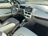 Renault Zoe bei Reisemobile.expert - Abbildung (9 / 15)