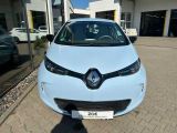 Renault Zoe bei Reisemobile.expert - Abbildung (11 / 15)