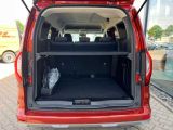 Renault Kangoo bei Reisemobile.expert - Abbildung (7 / 15)