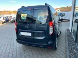 Dacia Dokker bei Reisemobile.expert - Abbildung (8 / 15)