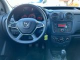 Dacia Dokker bei Reisemobile.expert - Abbildung (12 / 15)