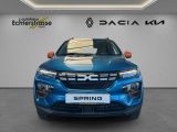 Dacia Spring bei Reisemobile.expert - Abbildung (13 / 15)