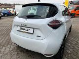 Renault Zoe bei Reisemobile.expert - Abbildung (8 / 14)