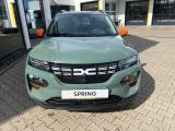 Dacia Spring bei Reisemobile.expert - Abbildung (11 / 15)