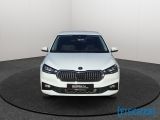 Skoda Fabia bei Reisemobile.expert - Abbildung (2 / 15)