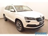 Skoda Karoq bei Reisemobile.expert - Abbildung (3 / 15)