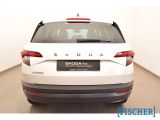 Skoda Karoq bei Reisemobile.expert - Abbildung (6 / 15)