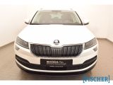 Skoda Karoq bei Reisemobile.expert - Abbildung (2 / 15)