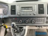 VW T6 Transporter bei Reisemobile.expert - Abbildung (9 / 15)