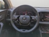 Skoda Karoq bei Reisemobile.expert - Abbildung (11 / 15)