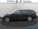 Skoda Octavia bei Reisemobile.expert - Abbildung (2 / 15)