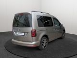 VW Caddy bei Reisemobile.expert - Abbildung (5 / 15)