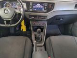 VW Polo bei Reisemobile.expert - Abbildung (13 / 15)