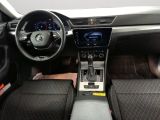 Skoda Superb bei Reisemobile.expert - Abbildung (9 / 15)