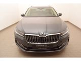 Skoda Superb bei Reisemobile.expert - Abbildung (2 / 15)