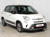 Fiat 500 L bei Reisemobile.expert - Abbildung (3 / 9)