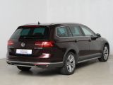 VW Passat bei Reisemobile.expert - Abbildung (6 / 15)