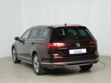 VW Passat bei Reisemobile.expert - Abbildung (4 / 15)