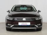 VW Passat bei Reisemobile.expert - Abbildung (2 / 15)