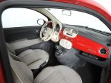 Fiat 500 bei Reisemobile.expert - Abbildung (11 / 14)